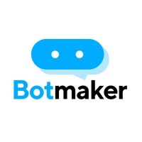 Botmaker logo - Similar company to Runrunproject