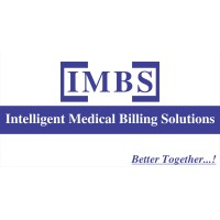 Intelligent Medical Billing Solutions logo - Similar company to Dentaweb Services