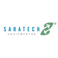 Saratech Equipments logo - Similar company to Vst Clean India