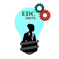 EDC GNITS logo - Similar company to Ecell Uceou