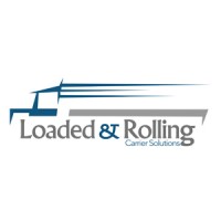 LOADED & ROLLING logo - Similar company to Showmakers.Live