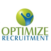 Optimize Recruitment Ltd logo - Similar company to Hola Taxi