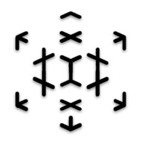 Decentralized AI logo - Similar company to Bottos - A Decentralized Ai Data Sharing Economy