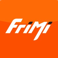 FriMi logo - Similar company to Recruitx (Pvt) Ltd
