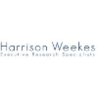 Harrison Weekes - Talent Intelligence & Executive Research