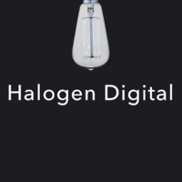 Halogen Digital logo - Similar company to Wondermapper