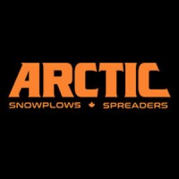 Arctic Snowplows logo - Similar company to Tmp Na