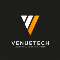 Venuetech LLC logo - Similar company to Sonic Electronics