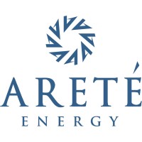 Areté Energy logo - Similar company to Artemizz