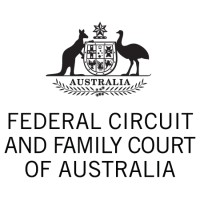 Federal Circuit and Family Court of Australia logo - Similar company to Australian Law Reform Commission