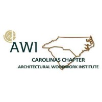 Carolinas Chapter AWI (Architectural Woodwork Institute) logo - Similar company to Loeven Morcel