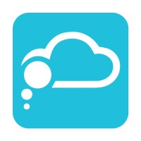Thinking Cloud logo - Similar company to Daomlette