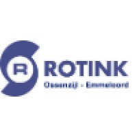 Rotink Mechanisatie