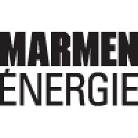 Marmen Énergie logo - Similar company to Marmen Inc.