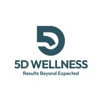 5D Wellness logo - Similar company to Next Wellness