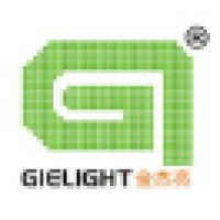 Gielight Lighting logo - Similar company to Techcube Llc
