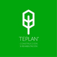 Teplan Construcción y Rehabilitación logo - Similar company to Grupo Emopa