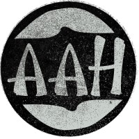 AAH Landscape Design logo - Similar company to Clayroom Inc
