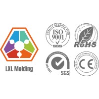 LXL MOLDING SHENZHEN logo - Similar company to Aab Co., Ltd Stainless Steel Jewelry Experts