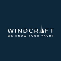 Windcraft Yachts logo - Similar company to Psg - Technology & Science