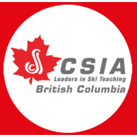 CSIA British Columbia logo - Similar company to Canadian Adaptive Snowsports - Calgary (Cads Calgary)