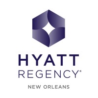 Hyatt Regency New Orleans logo - Similar company to Hyatt Regency Conroe