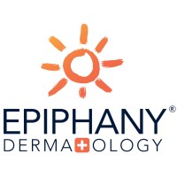 Epiphany Dermatology logo - Similar company to Precision Corporate Services