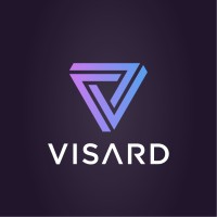 VISARD logo - Similar company to In2Real