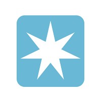 Maersk Oil logo - Similar company to Huc Solutions Pte Ltd