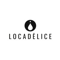 Locadélice logo - Similar company to Péchalou