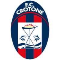 F.C. Crotone logo - Similar company to Crotone Cruise Port