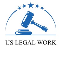 US Legal Work logo - Similar company to Us Legal Forms