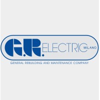 G.R. Electric S.r.l. logo - Similar company to Gr Electric