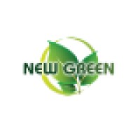 New Green Nutrition logo - Similar company to Amrita Nutrition Global