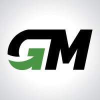 Green Machine logo - Similar company to Lenz Instruments, S.L.