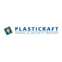 Plasticraft Digital Printing logo - Similar company to Didex