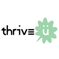 Thrive Ubuntu logo - Similar company to Wellineux