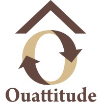 OUATTITUDE logo - Similar company to Ôh ! Beton