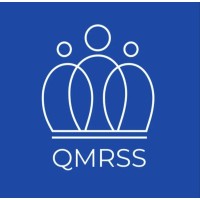 Queen Mary, Russian Speaking Society logo - Similar company to Unihubble