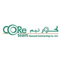 Core Team General  Contracting Bahrain logo - Similar company to Urans Contracting Co Wll