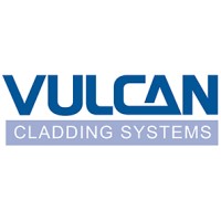 Vulcan Cladding Systems logo - Similar company to Waux
