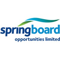 Springboard Opportunities Limited logo - Similar company to Springboard Consulting Gmbh