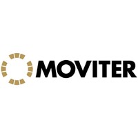 Moviter logo - Similar company to Stet, Sa