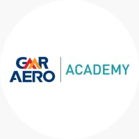 GMR Aero Academy logo - Similar company to Indian Aviation Academy