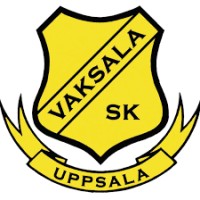 Vaksala SK logo - Similar company to May We Party