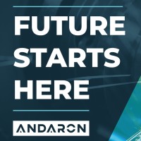 ANDARON HEAVY LIFTING logo - Similar company to Calmtec