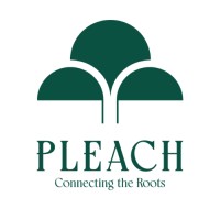 Pleach India Foundation logo - Similar company to Malaxmi Group