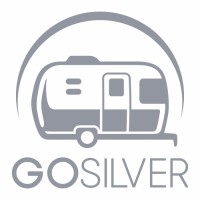 GoSilver logo - Similar company to Cascade Campers