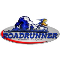 Roadrunner Manufacturing logo - Similar company to Russet
