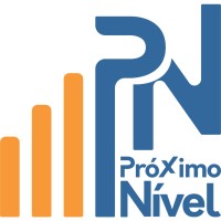 Próximo Nível logo - Similar company to 3Três Marketing E Digital